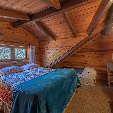 Forest Cabin 3 Bear'S Den Payson Kültér fotó