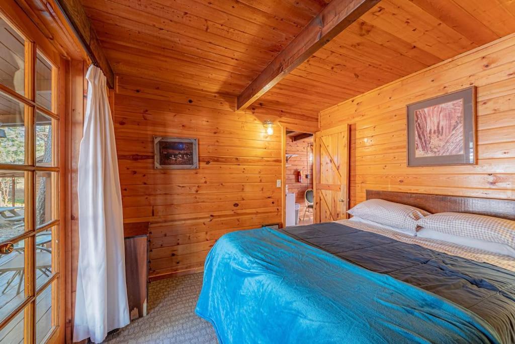 Forest Cabin 3 Bear'S Den Payson Kültér fotó